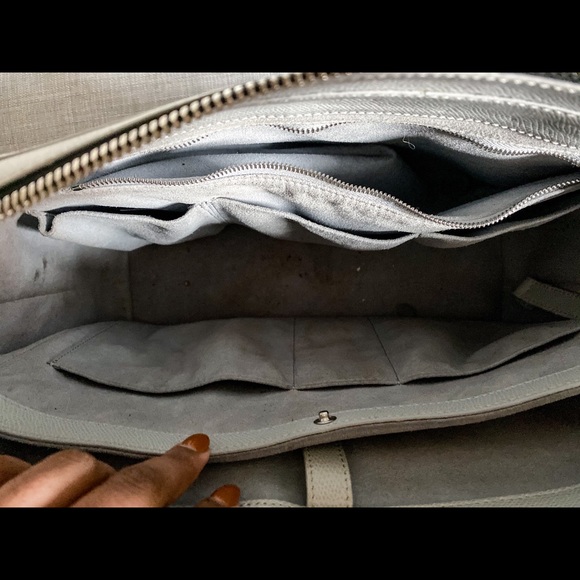 Used Senreve Maestra Bag - Picture 7 of 8